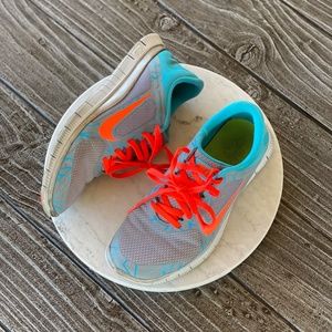 office nike womens trainers